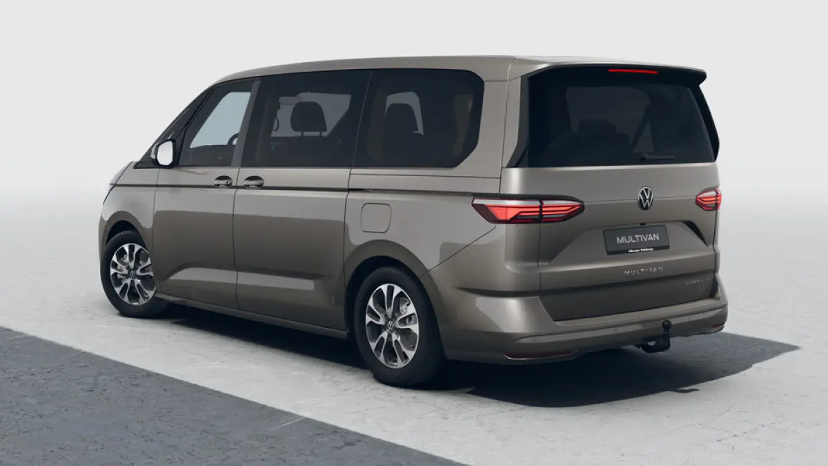 1.5 eHybrid 245pk L2 Trend Edition 4Motion | Trekhaak | Stoelverwarming