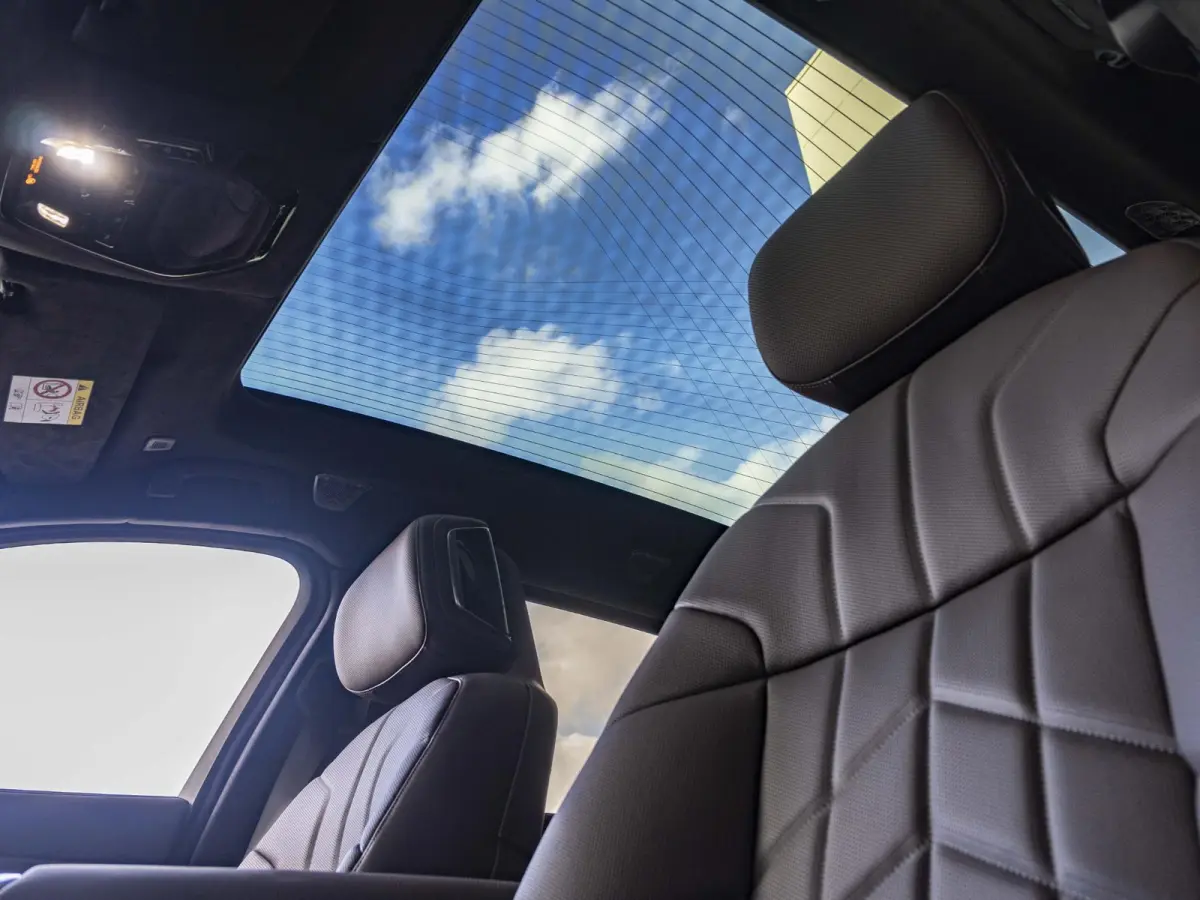 xDrive50 M Sportpakket | Executive pakket | Connaisseur pakket