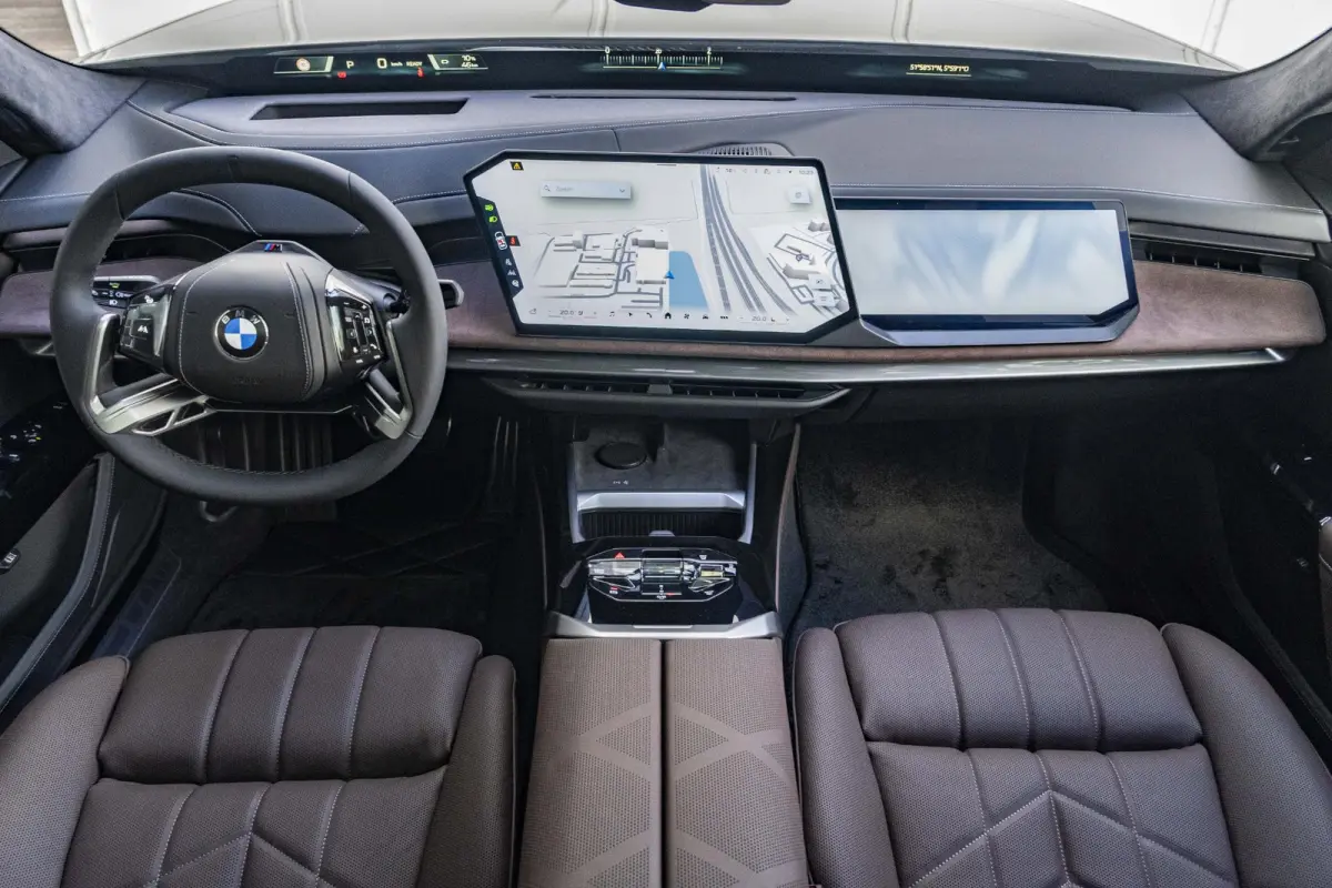 xDrive50 M Sportpakket | Executive pakket | Connaisseur pakket