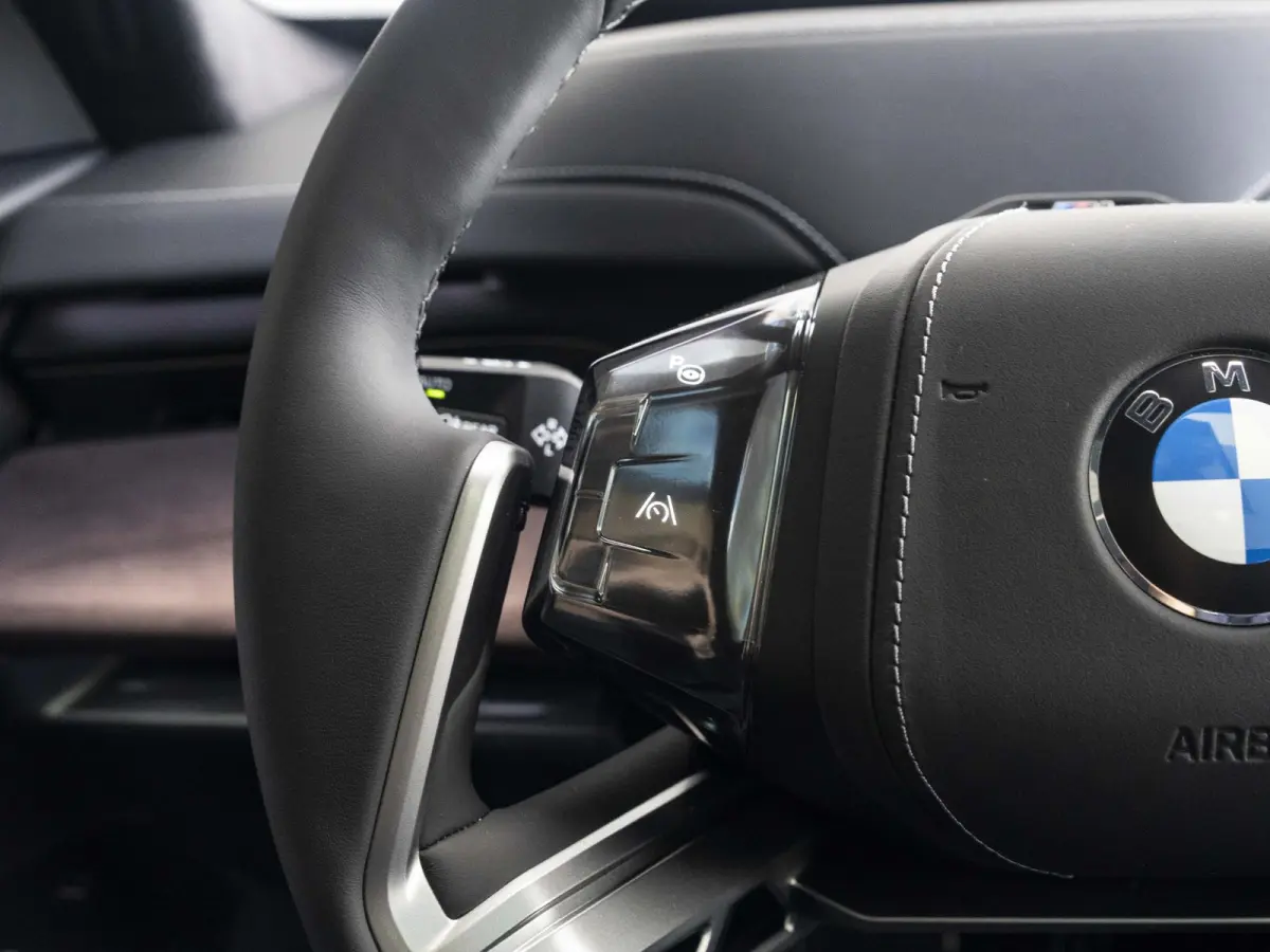 xDrive50 M Sportpakket | Executive pakket | Connaisseur pakket