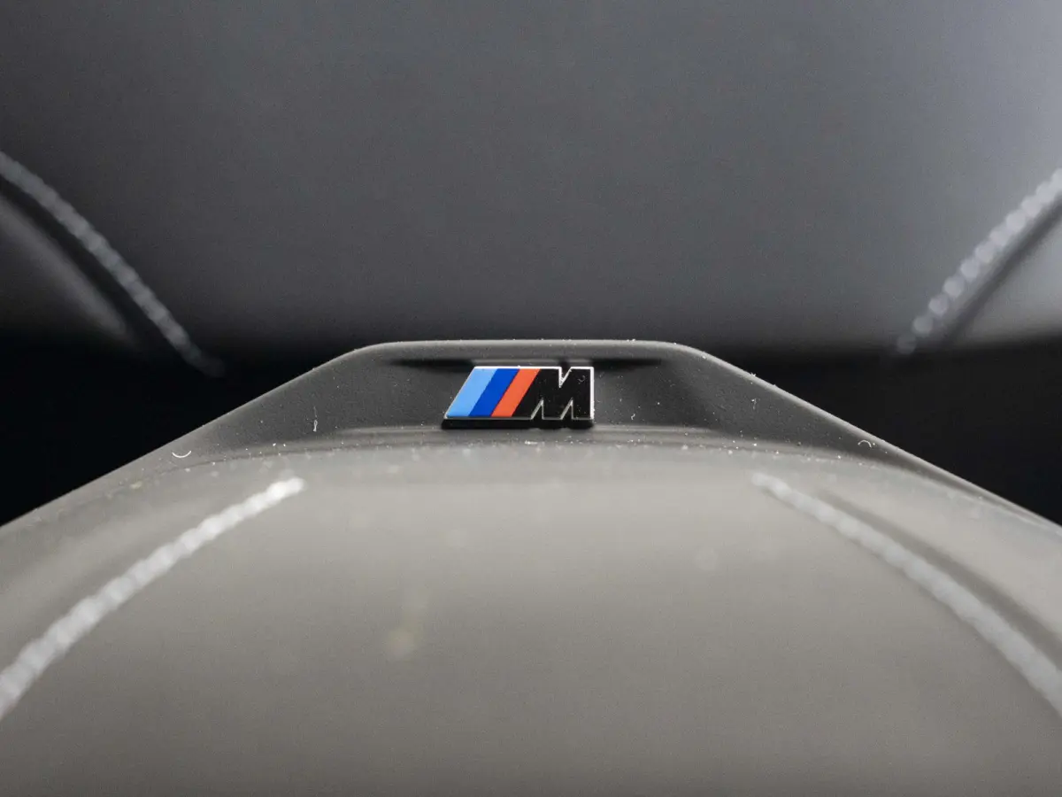 xDrive50 M Sportpakket | Executive pakket | Connaisseur pakket
