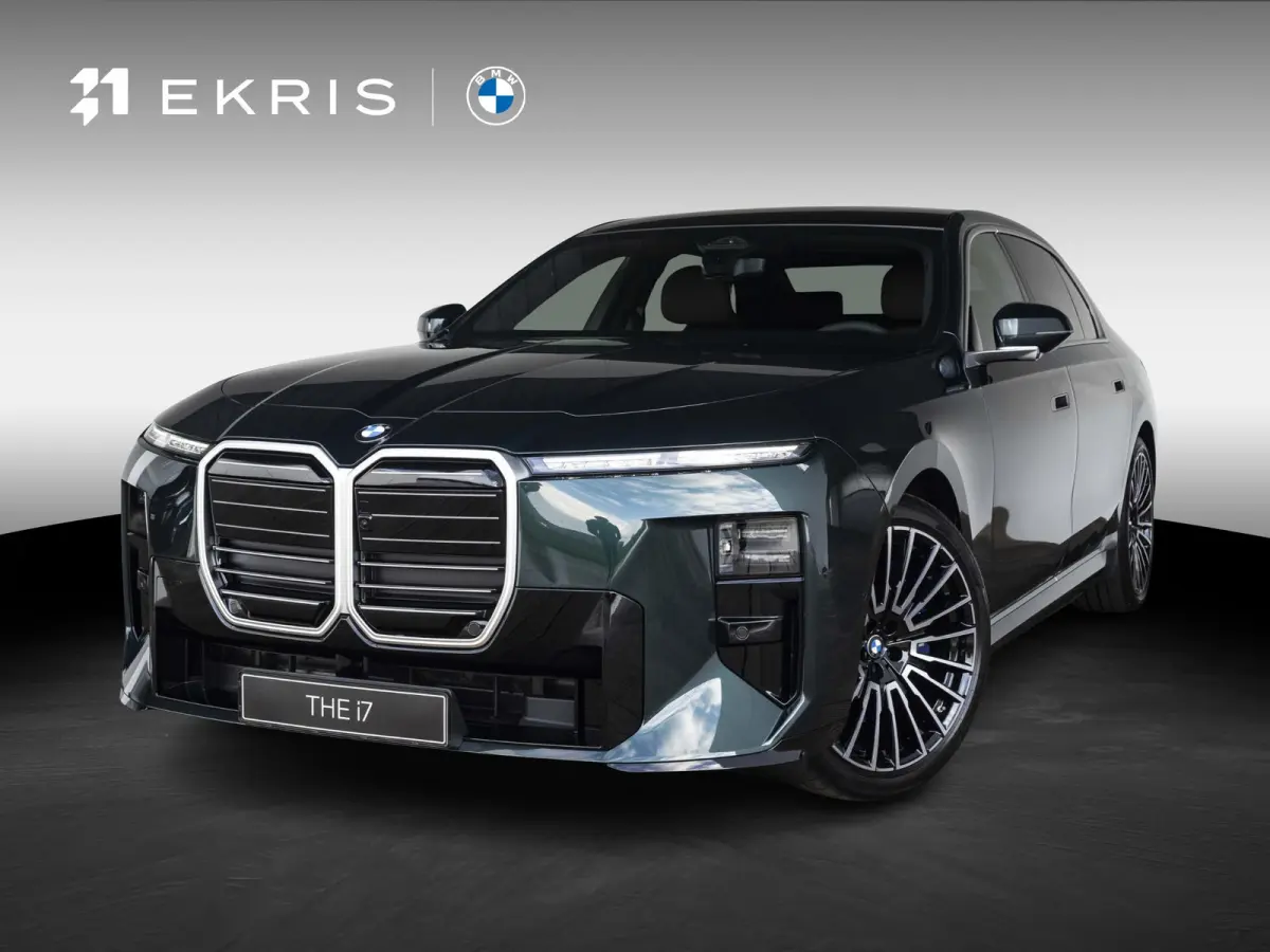 xDrive50 M Sportpakket | Executive pakket | Connaisseur pakket