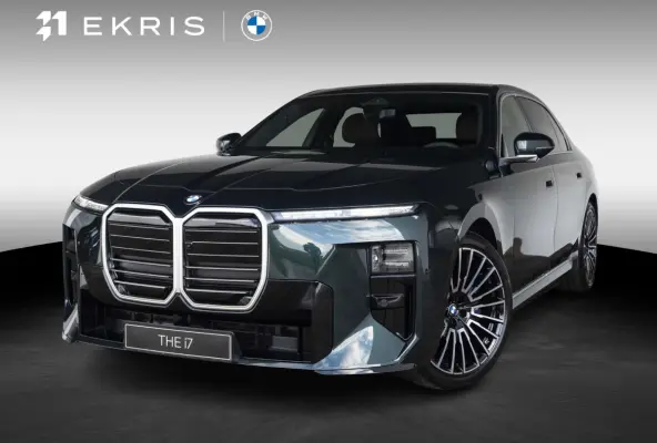 xDrive50 M Sportpakket | Executive pakket | Connaisseur pakket