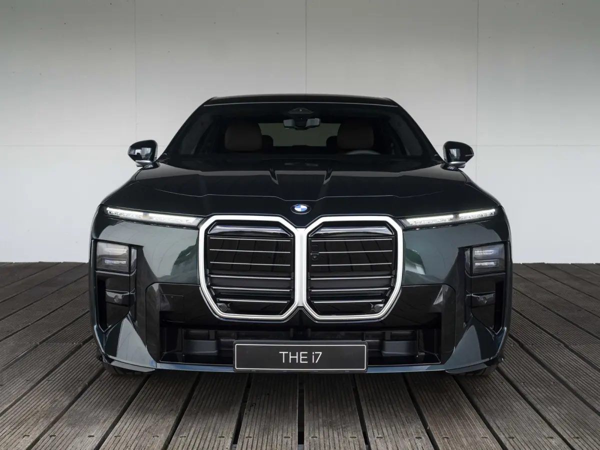 xDrive50 M Sportpakket | Executive pakket | Connaisseur pakket