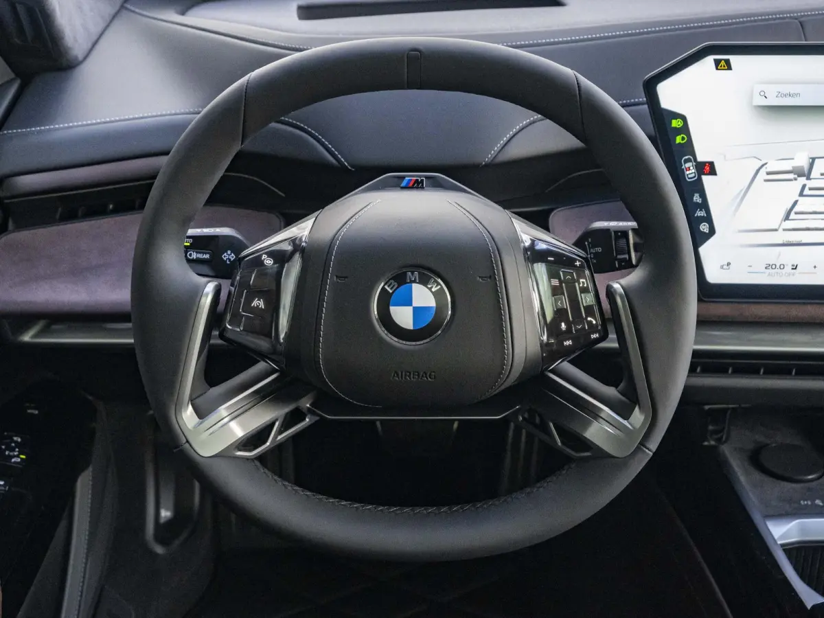 xDrive50 M Sportpakket | Executive pakket | Connaisseur pakket