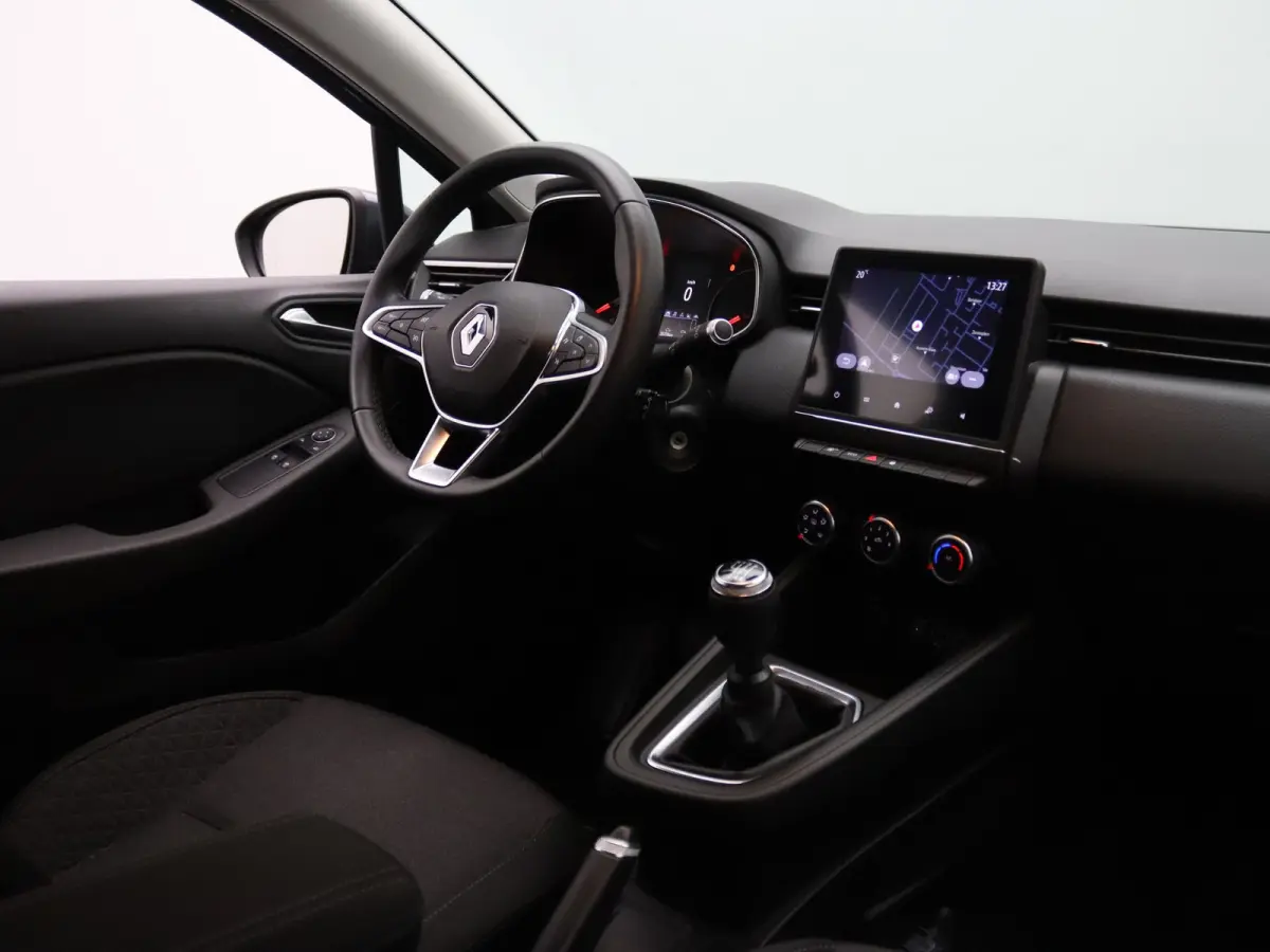 90pk TCe Zen Apple Carplay/Android Auto | Airco