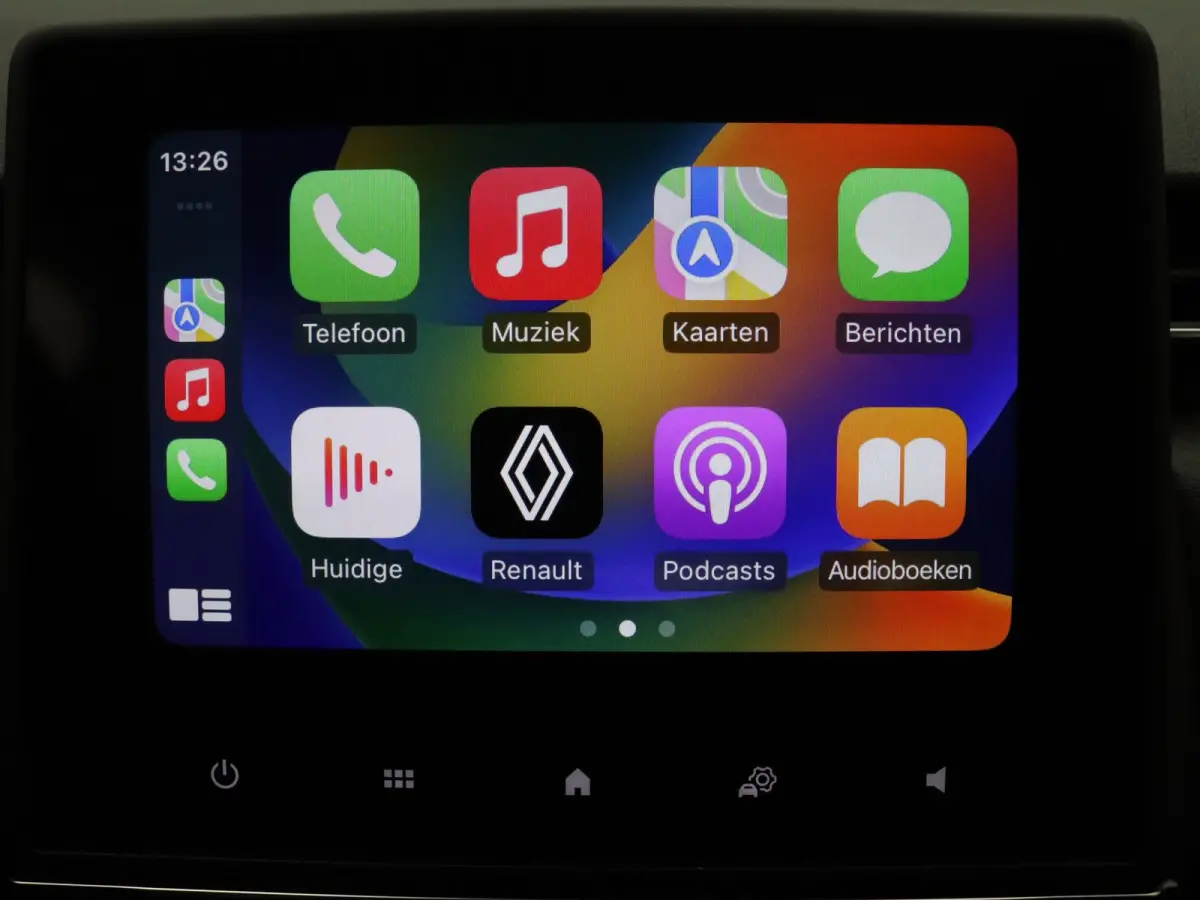 90pk TCe Zen Apple Carplay/Android Auto | Airco