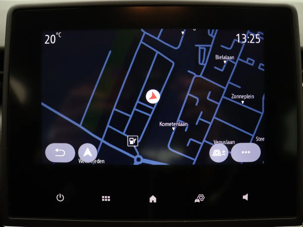 90pk TCe Zen Apple Carplay/Android Auto | Airco