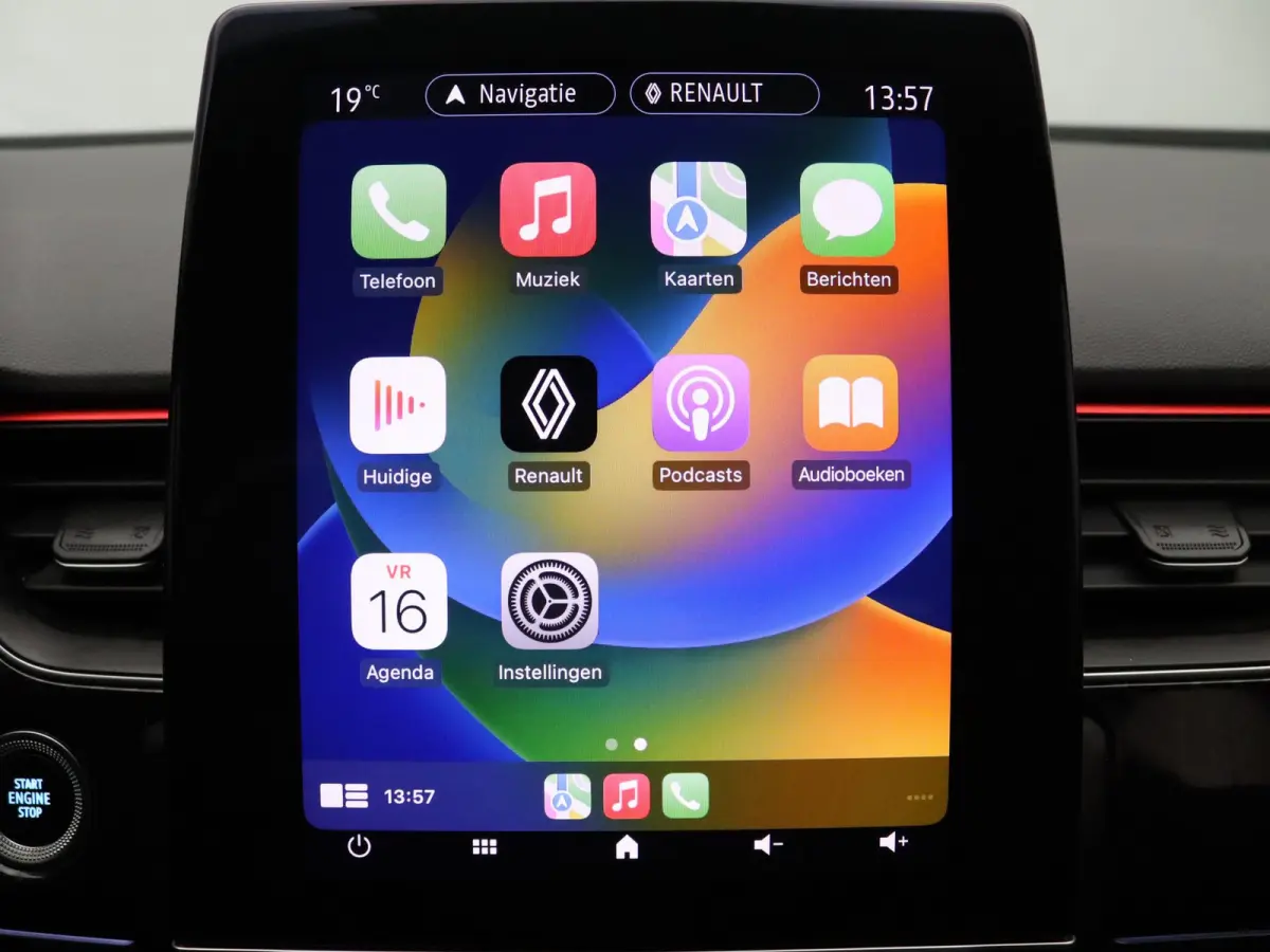 145pk E-Tech Hybrid R.S. Line Apple Carplay/Android Auto | Climate