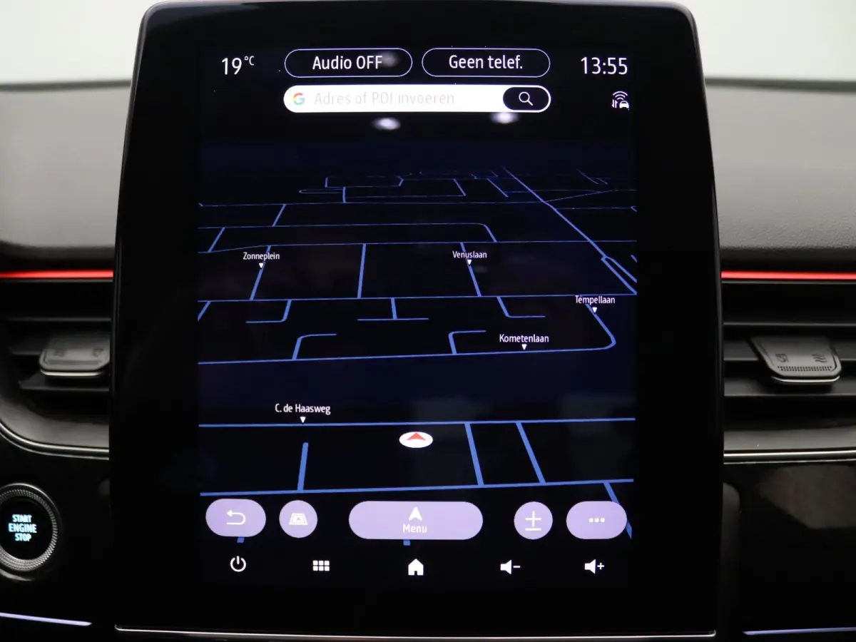 145pk E-Tech Hybrid R.S. Line Apple Carplay/Android Auto | Climate
