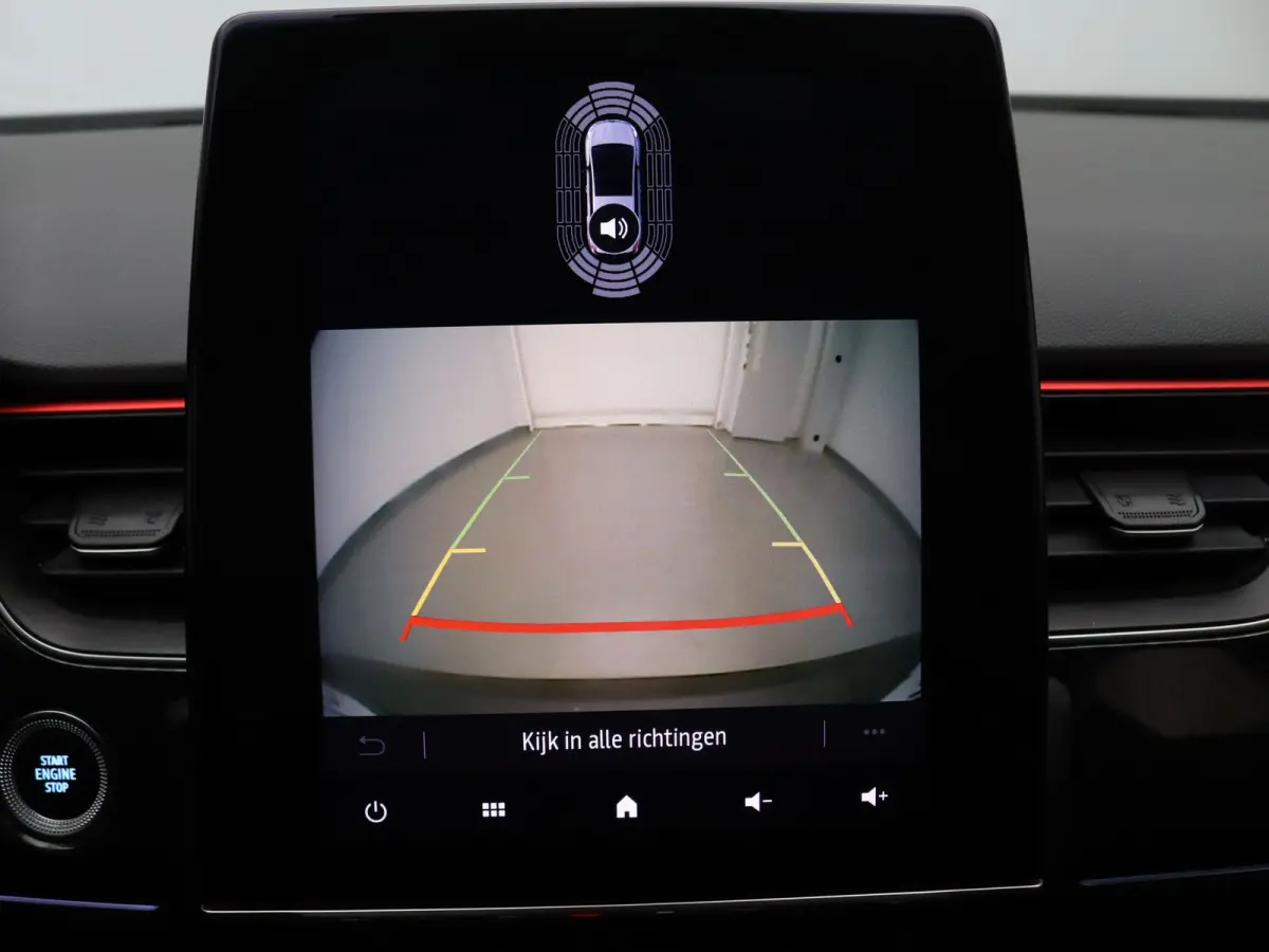 145pk E-Tech Hybrid R.S. Line Apple Carplay/Android Auto | Climate