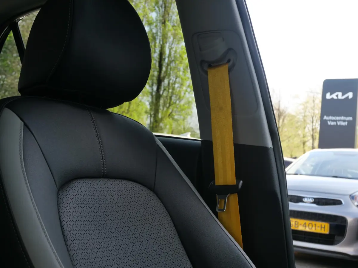 1.0 GDi GT-Line Custom | Yellow Pack | Mooiste Picanto van NL |