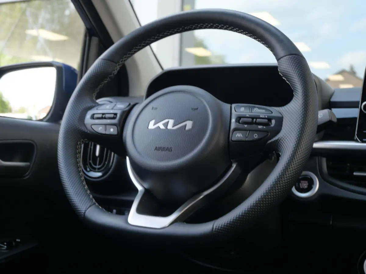 1.0 GDi GT-Line Custom | Yellow Pack | Mooiste Picanto van NL |