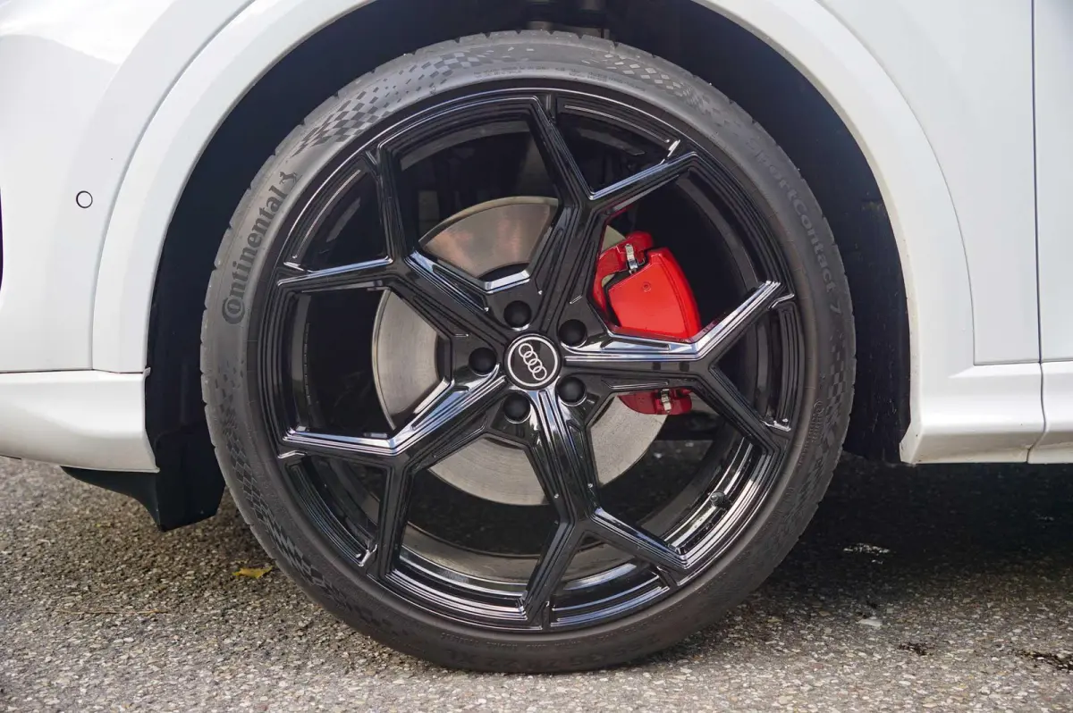 2.0 TFSI e-hybrid quattro S edition Competition | Panoramadak | SQ5 Uitlaat | Trekhaak | 22" Velgen