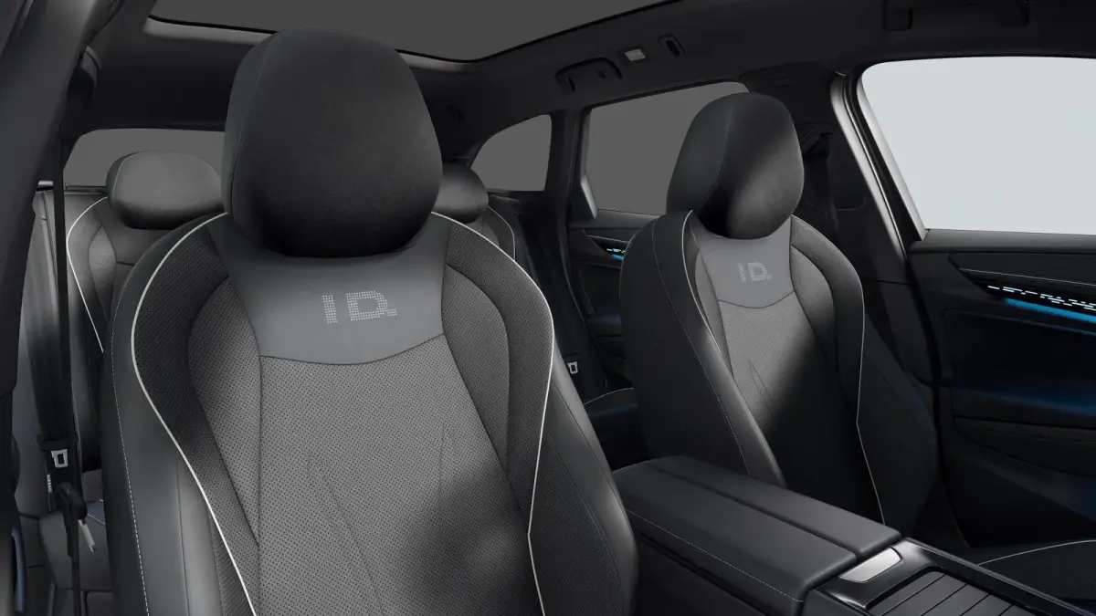 286pk Limited Edition Plus 86 kWh | Interieur Style Pakket Plus | Warmtepomp