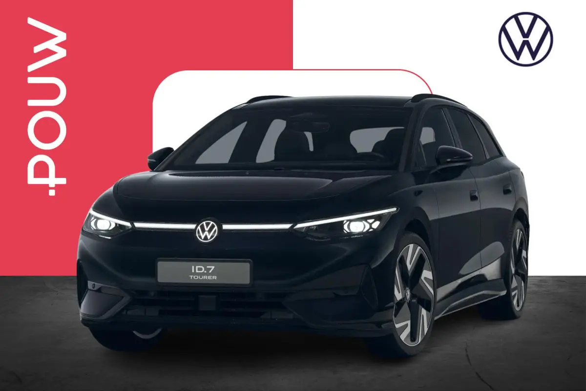 286pk Limited Edition Plus 86 kWh | Interieur Style Pakket Plus | Warmtepomp
