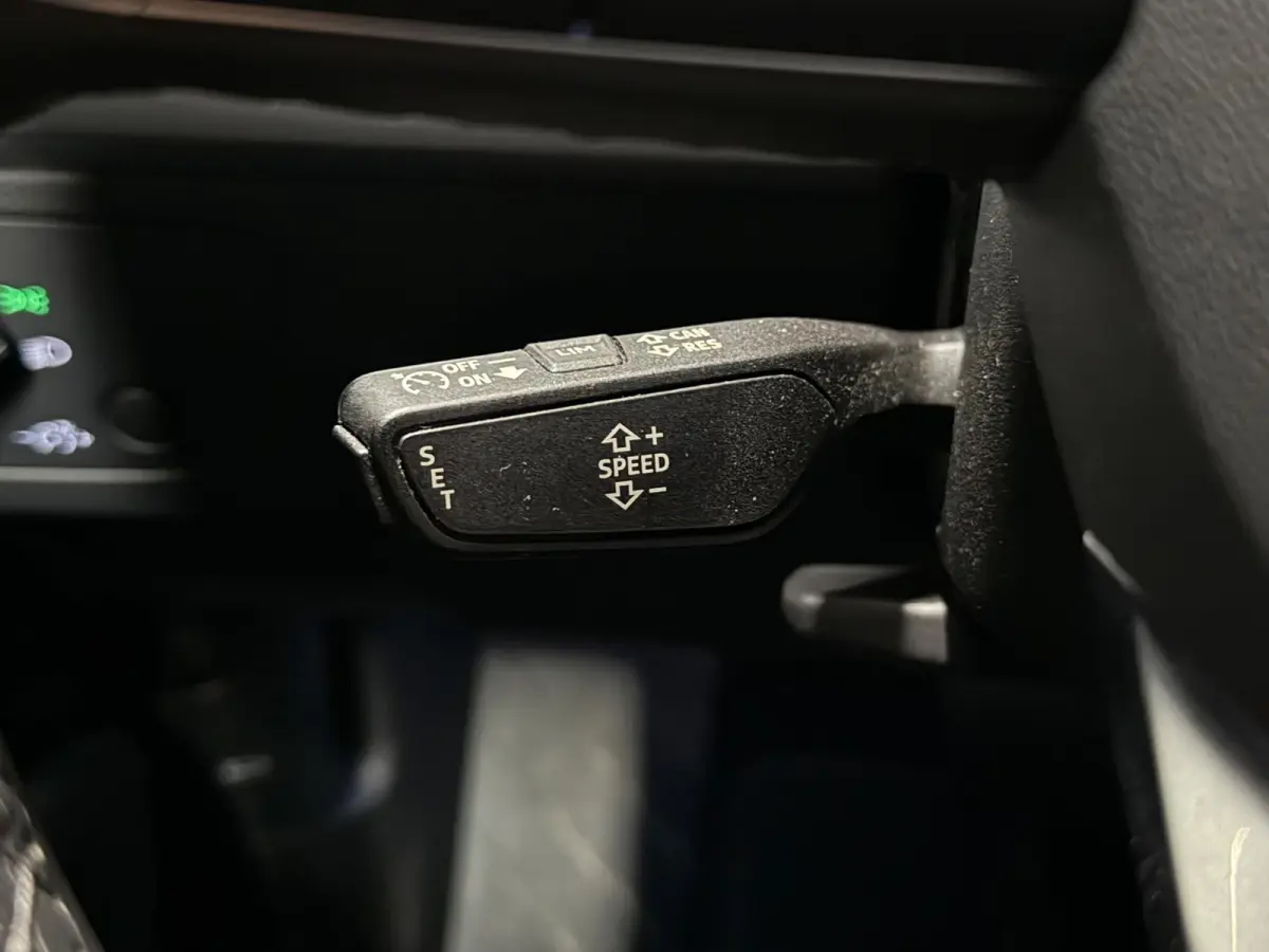50 TFSI e S edition Competition