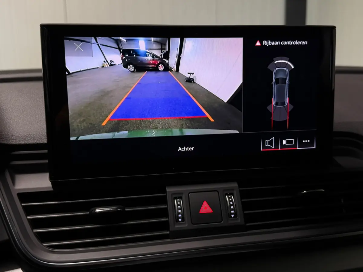 50 TFSI e S edition Competition