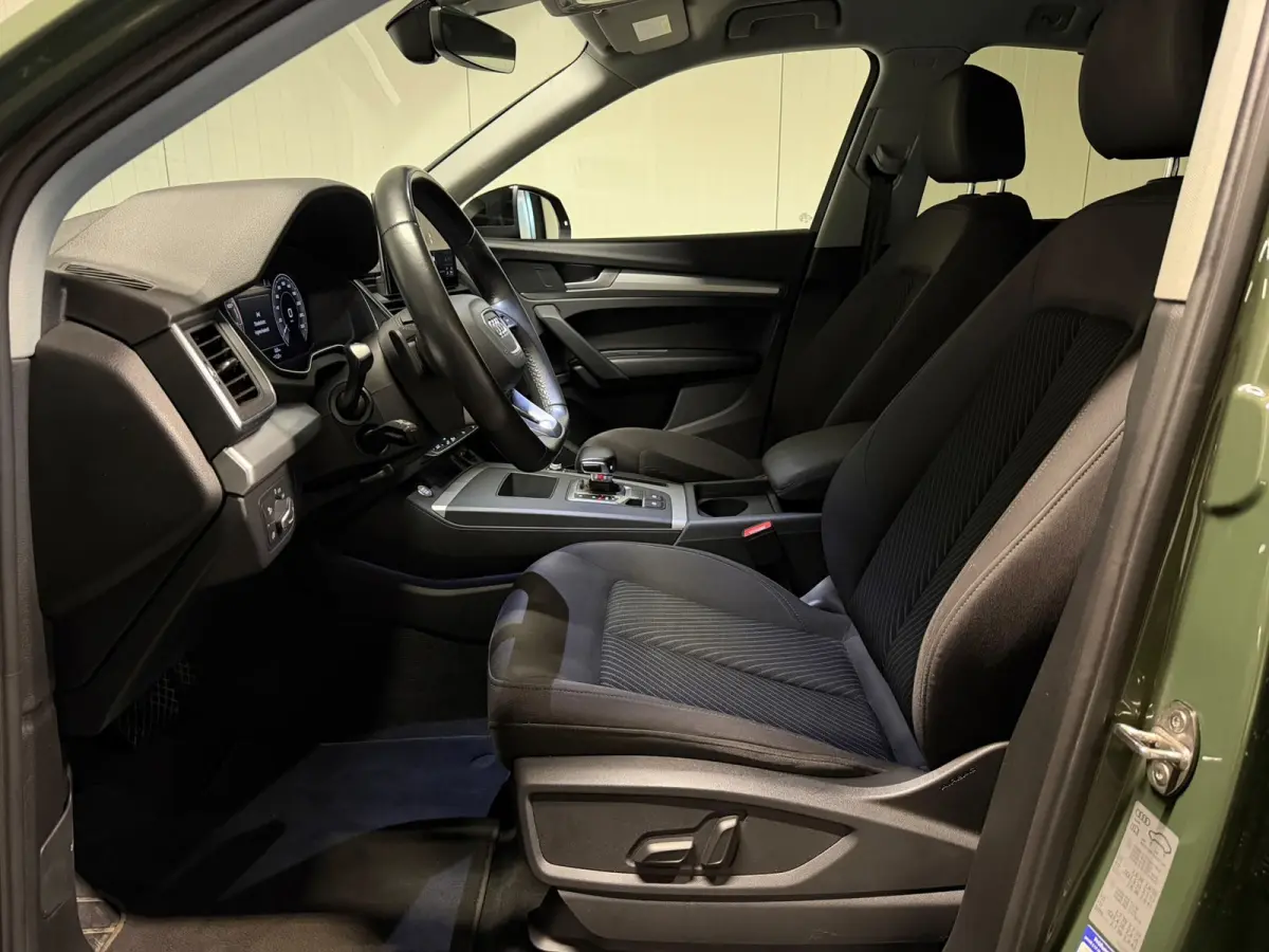 50 TFSI e S edition Competition