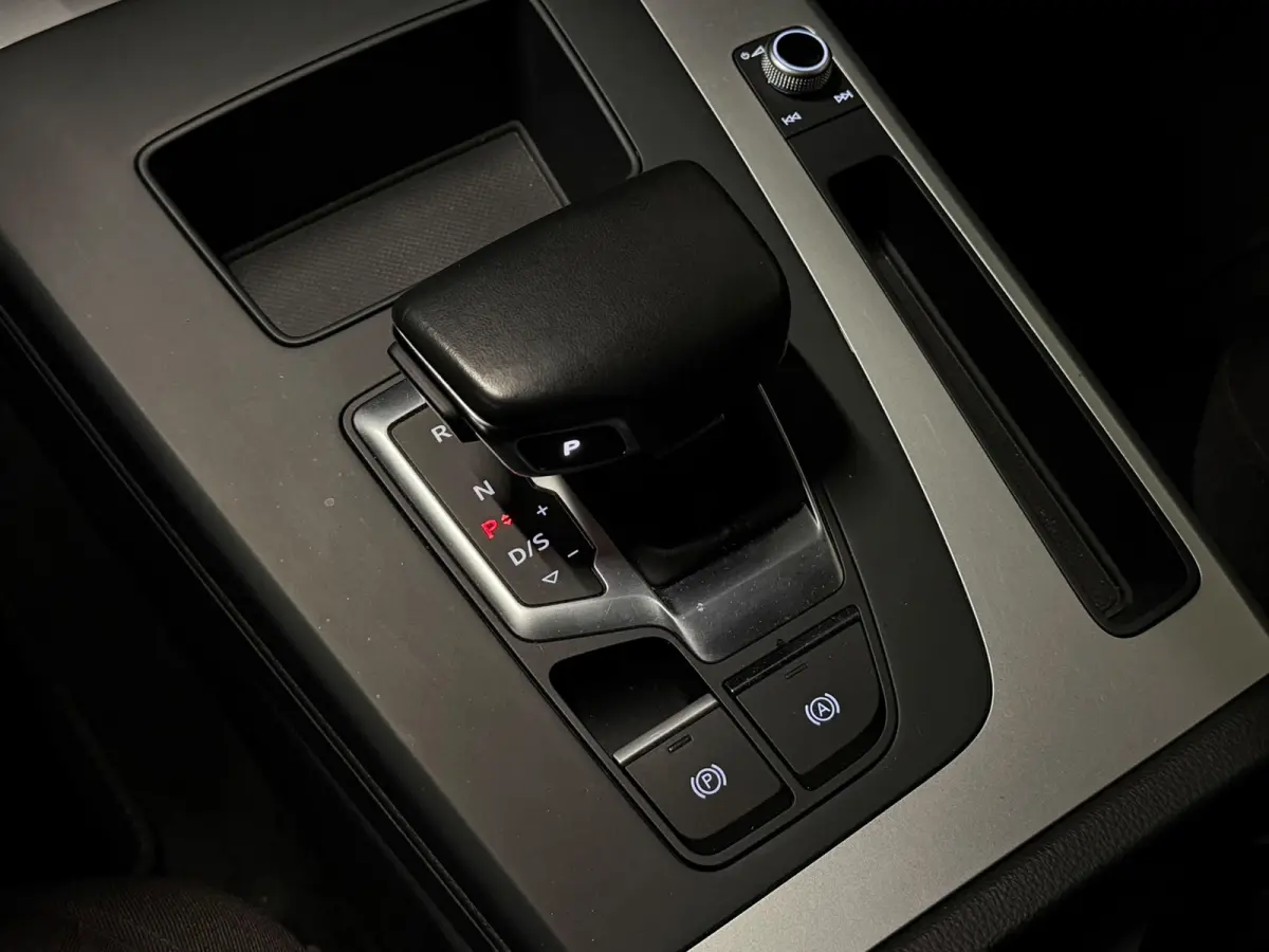 50 TFSI e S edition Competition