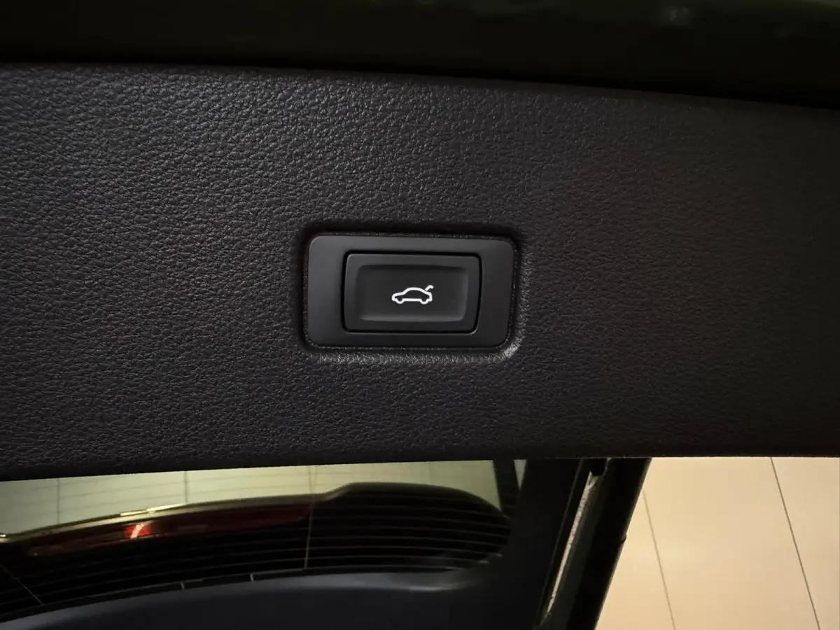 50 TFSI e S edition Competition