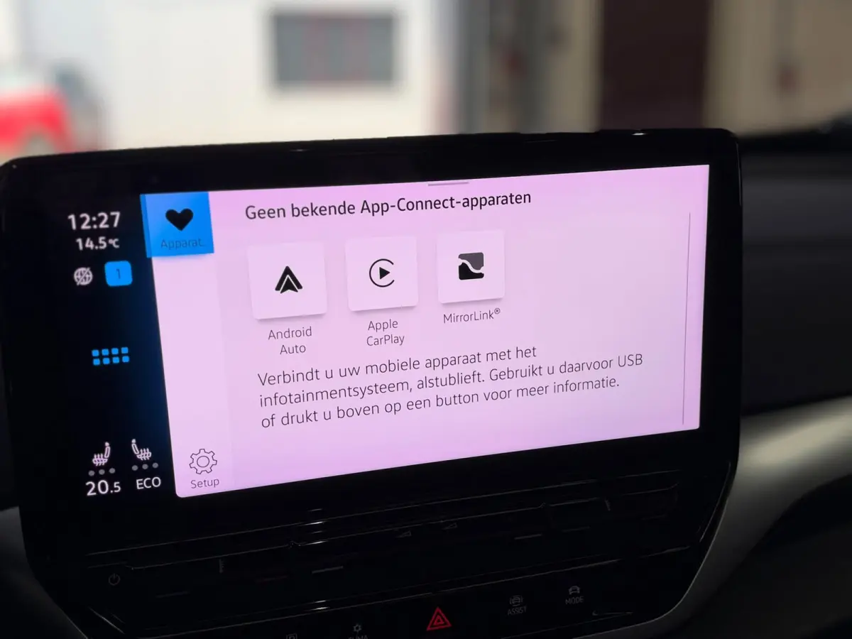 Max 77kWh SOH 98% WARMTEPOMP l PANO l HUD l 360 l MATRIX l TREKHAAK l SFEER l ACC l CARPLAY l ORG.NL l
