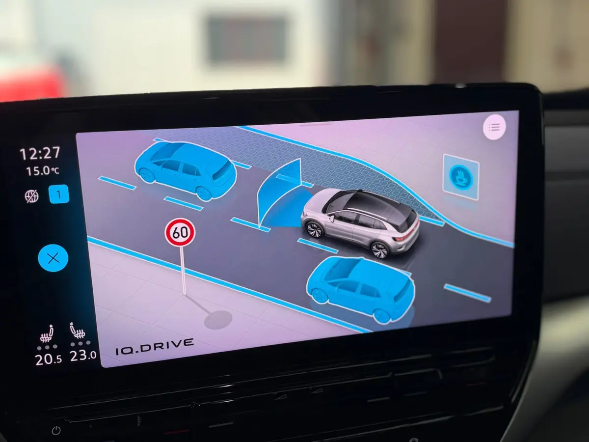 Max 77kWh SOH 98% WARMTEPOMP l PANO l HUD l 360 l MATRIX l TREKHAAK l SFEER l ACC l CARPLAY l ORG.NL l