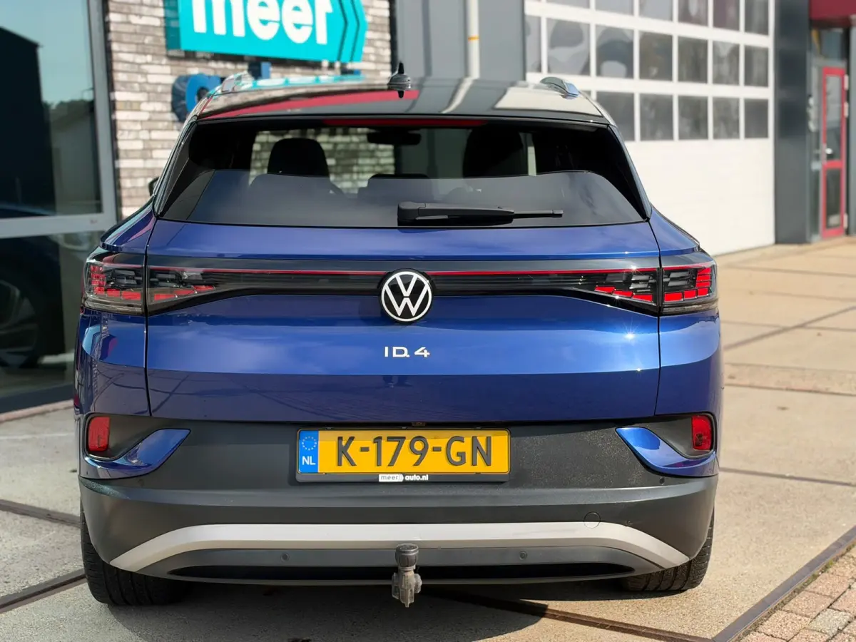 Max 77kWh SOH 98% WARMTEPOMP l PANO l HUD l 360 l MATRIX l TREKHAAK l SFEER l ACC l CARPLAY l ORG.NL l