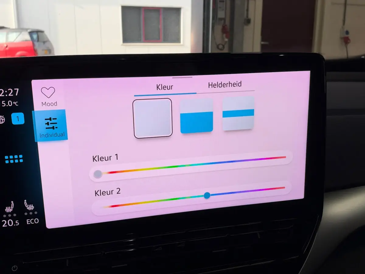 Max 77kWh SOH 98% WARMTEPOMP l PANO l HUD l 360 l MATRIX l TREKHAAK l SFEER l ACC l CARPLAY l ORG.NL l