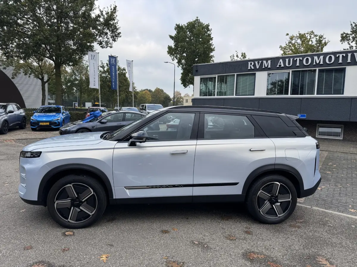 1.5 TGDI SHS-P Exclusive | 1.5i Plug-In Hybrid | AUTOMAAT | CARPLAY | CRUISE CONTROL | CAMERA | 6.000KM | FABR. GARANTIE TOT 03-33 OF 160.000 KM