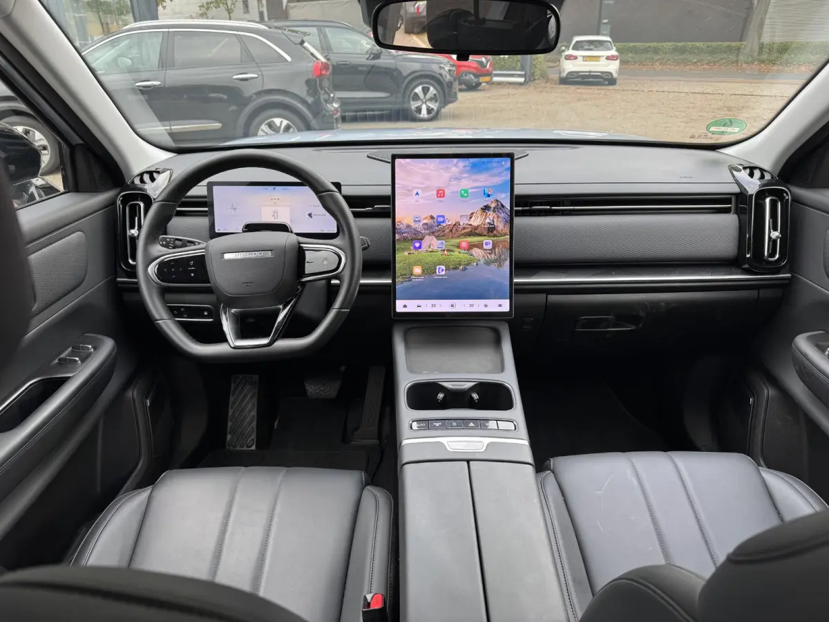 1.5 TGDI SHS-P Exclusive | 1.5i Plug-In Hybrid | AUTOMAAT | CARPLAY | CRUISE CONTROL | CAMERA | 6.000KM | FABR. GARANTIE TOT 03-33 OF 160.000 KM