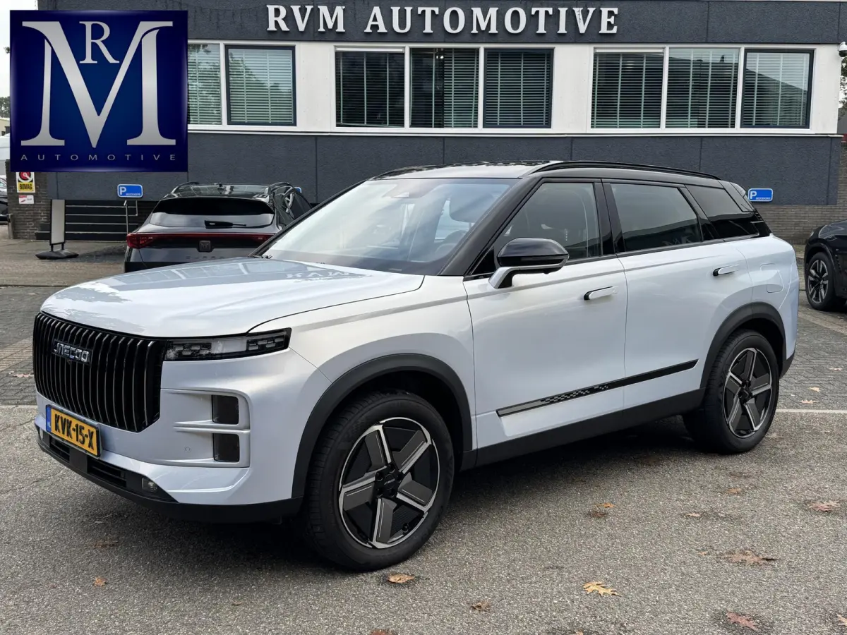 1.5 TGDI SHS-P Exclusive | 1.5i Plug-In Hybrid | AUTOMAAT | CARPLAY | CRUISE CONTROL | CAMERA | 6.000KM | FABR. GARANTIE TOT 03-33 OF 160.000 KM