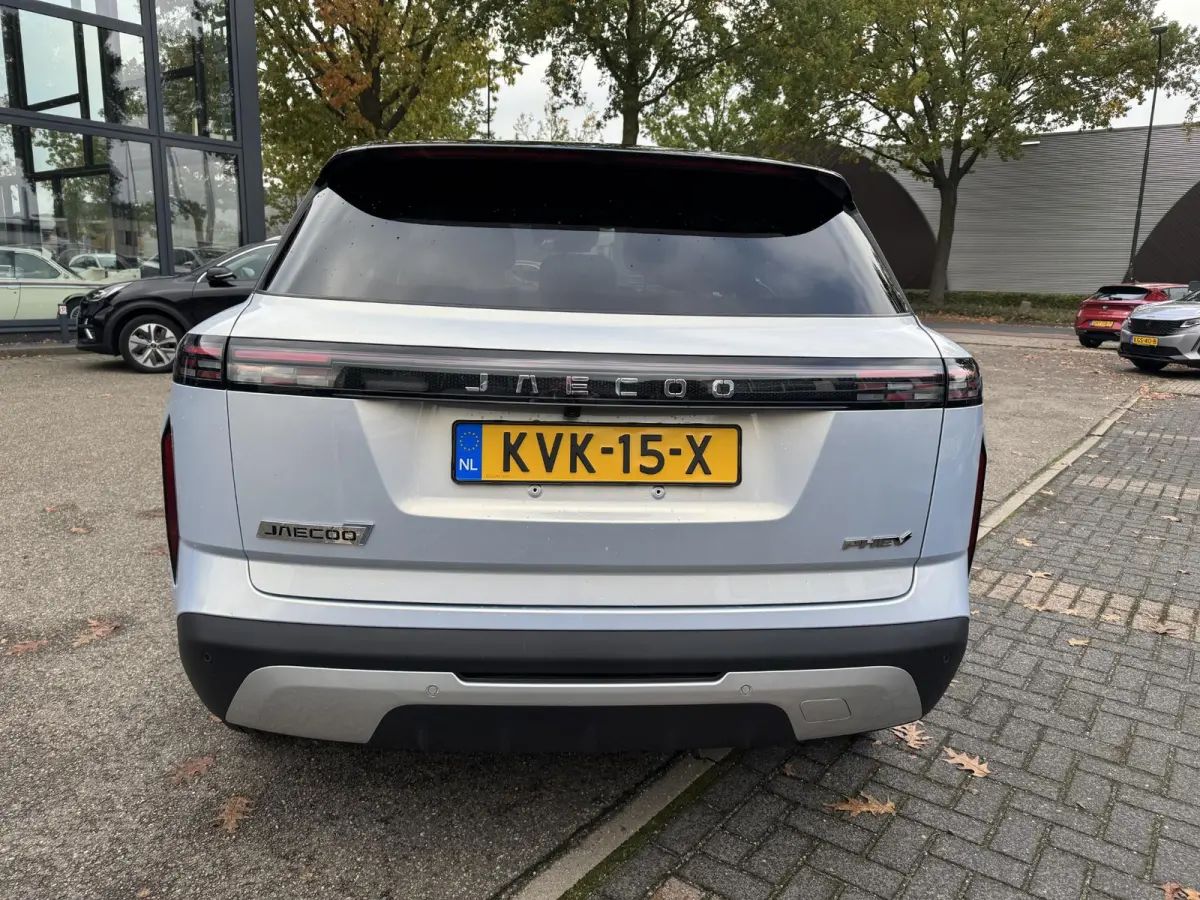1.5 TGDI SHS-P Exclusive | 1.5i Plug-In Hybrid | AUTOMAAT | CARPLAY | CRUISE CONTROL | CAMERA | 6.000KM | FABR. GARANTIE TOT 03-33 OF 160.000 KM
