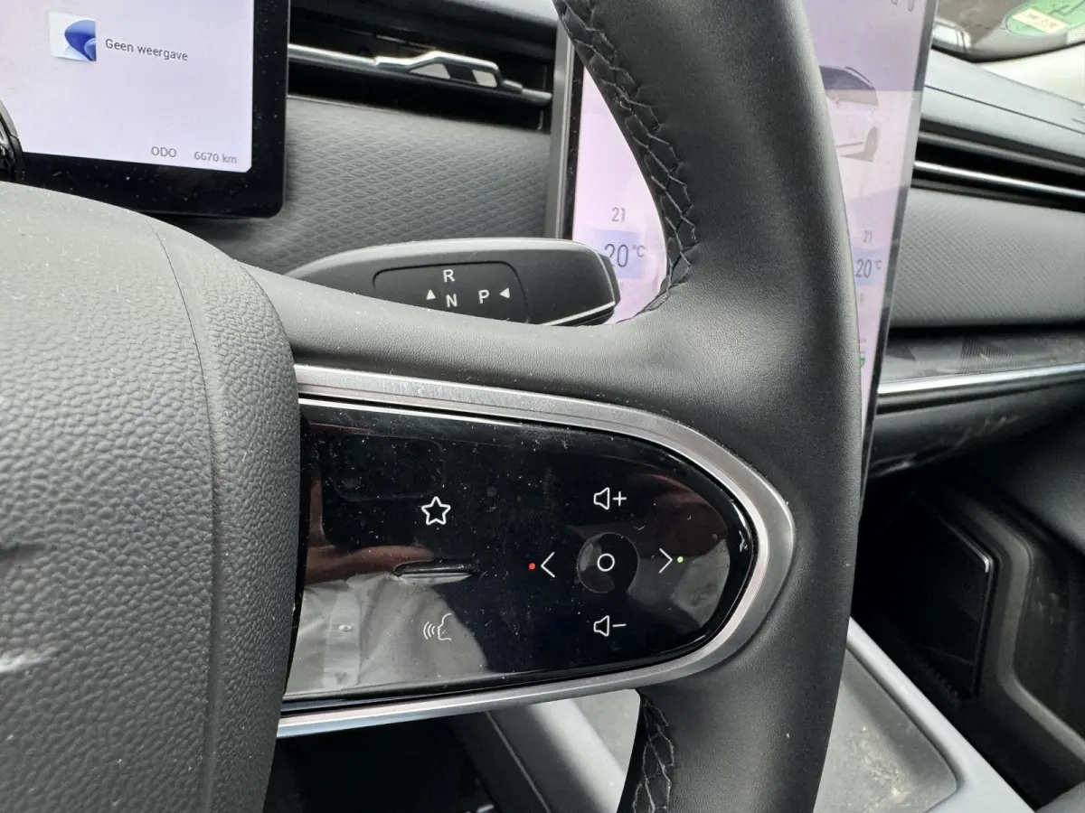 1.5 TGDI SHS-P Exclusive | 1.5i Plug-In Hybrid | AUTOMAAT | CARPLAY | CRUISE CONTROL | CAMERA | 6.000KM | FABR. GARANTIE TOT 03-33 OF 160.000 KM