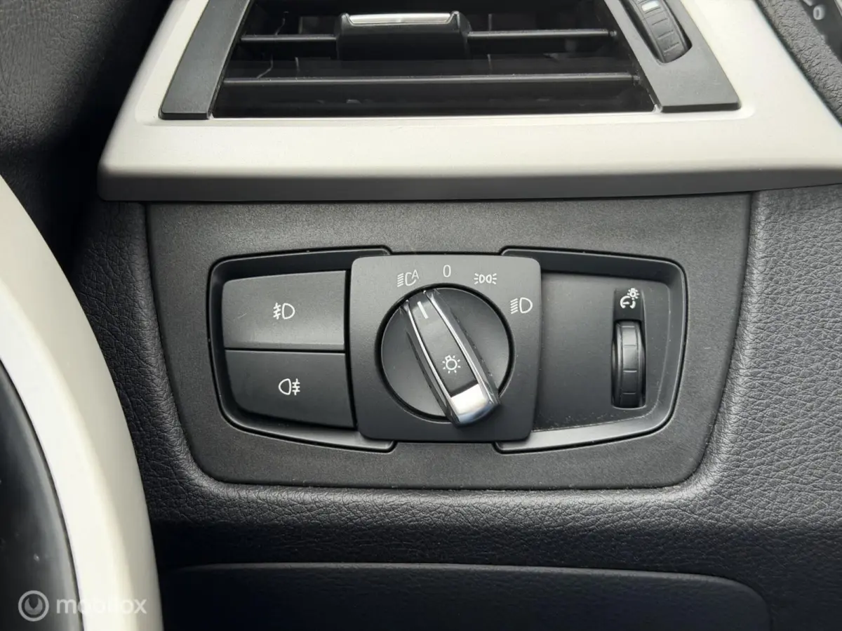 318i LCI High Executive Leder Stoelverwarming LED Nieuwe Turbo
