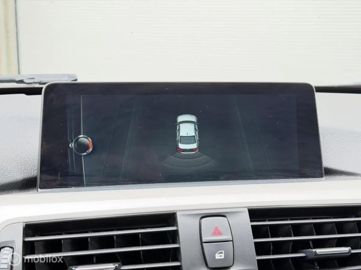 318i LCI High Executive Leder Stoelverwarming LED Nieuwe Turbo