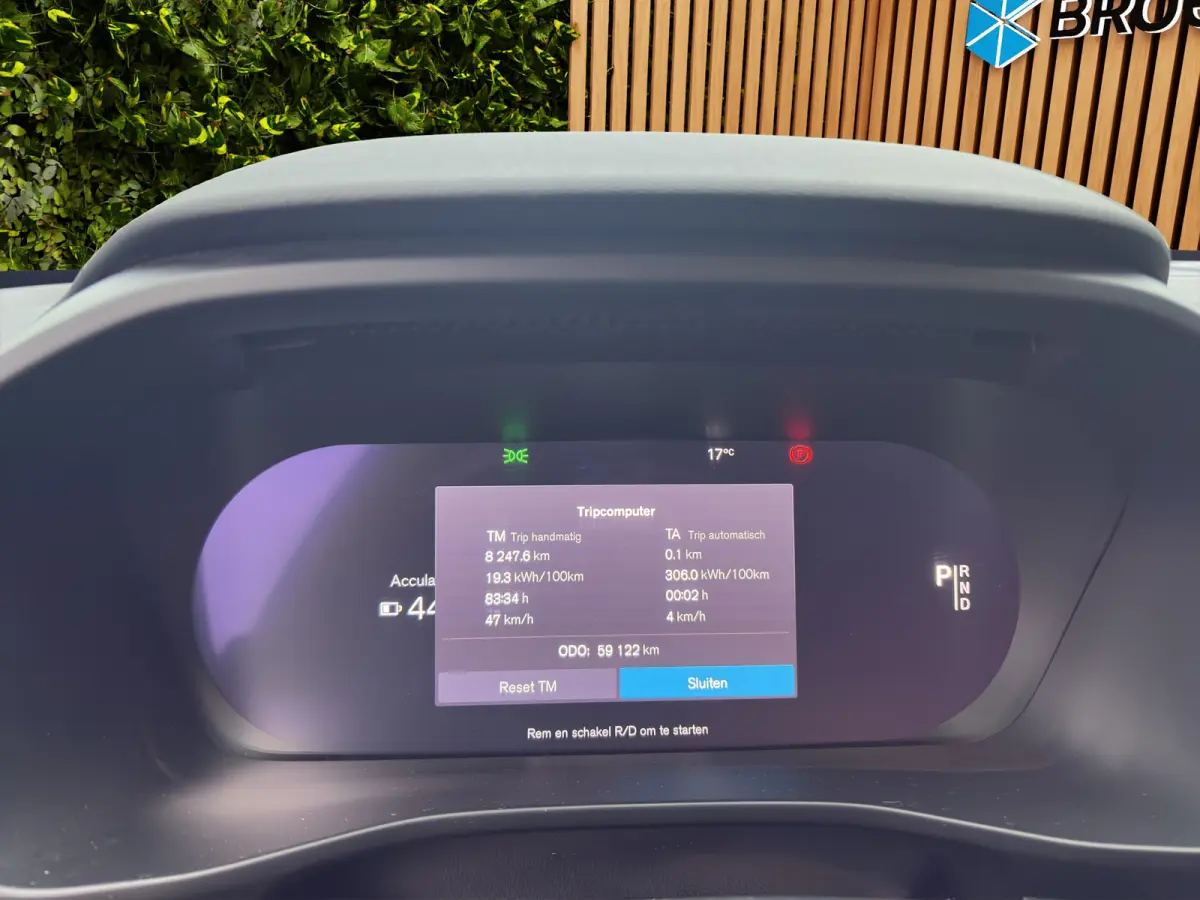 Plus 70 kWh | Camera | Stuur/stoelverwarming | Sfeer | Keyless
