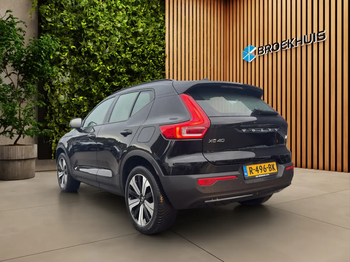 Plus 70 kWh | Camera | Stuur/stoelverwarming | Sfeer | Keyless
