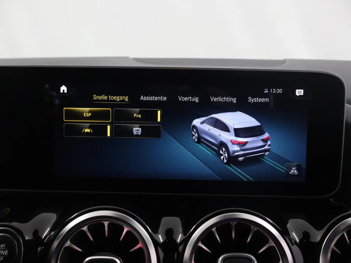 200 Business Solution AMG | Stoelverwarming | Sportstoelen | Apple Carplay |