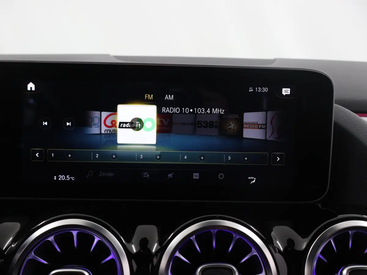 200 Business Solution AMG | Stoelverwarming | Sportstoelen | Apple Carplay |