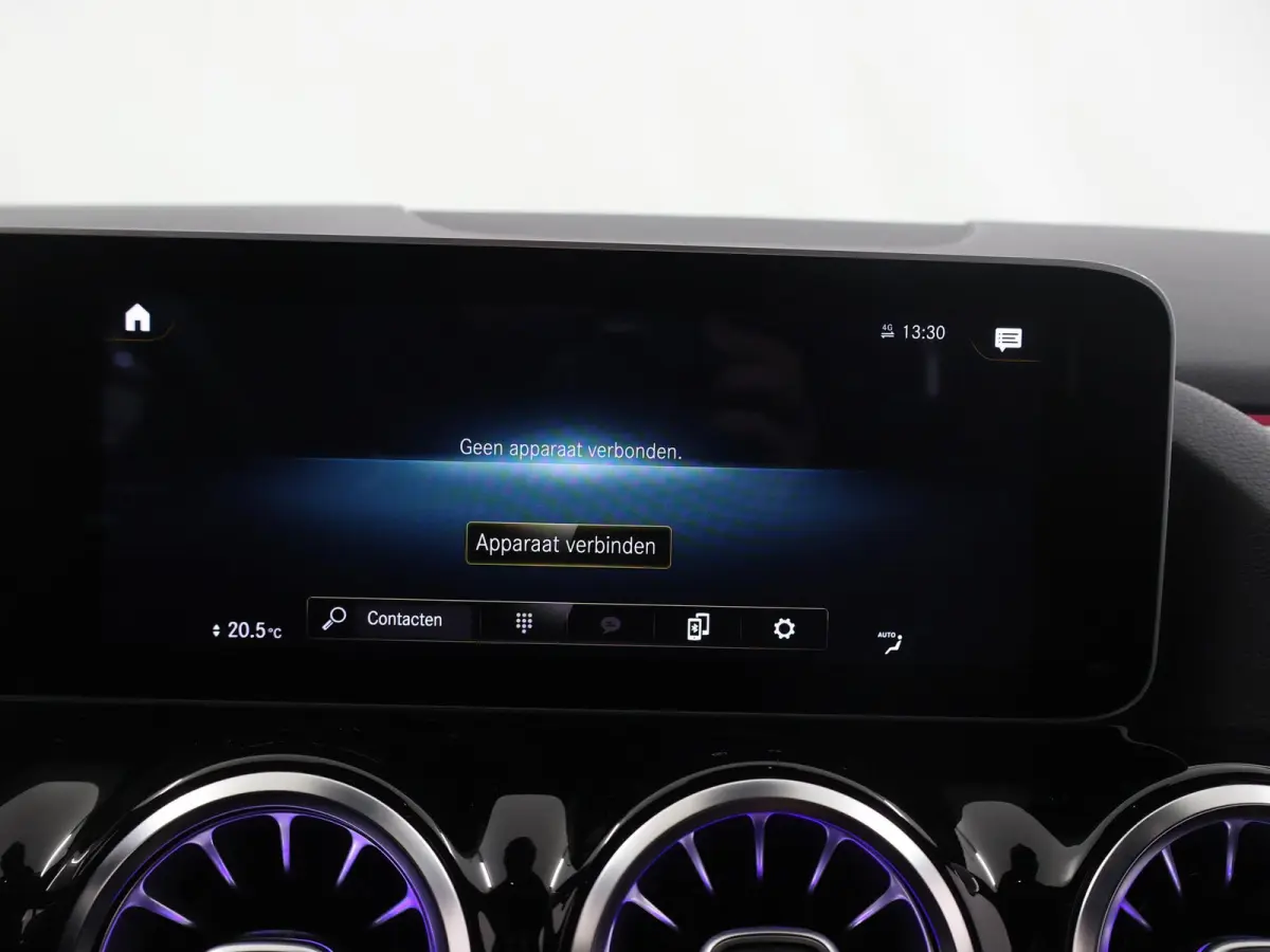 200 Business Solution AMG | Stoelverwarming | Sportstoelen | Apple Carplay |