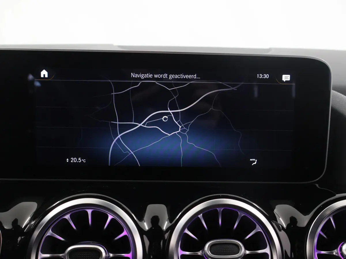 200 Business Solution AMG | Stoelverwarming | Sportstoelen | Apple Carplay |