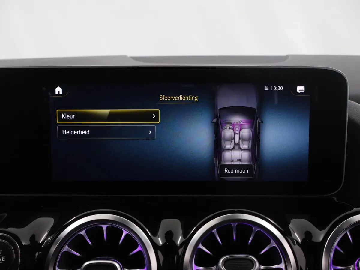 200 Business Solution AMG | Stoelverwarming | Sportstoelen | Apple Carplay |
