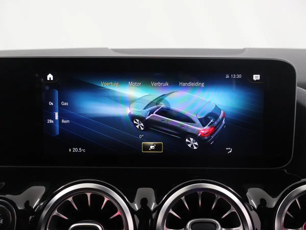 200 Business Solution AMG | Stoelverwarming | Sportstoelen | Apple Carplay |