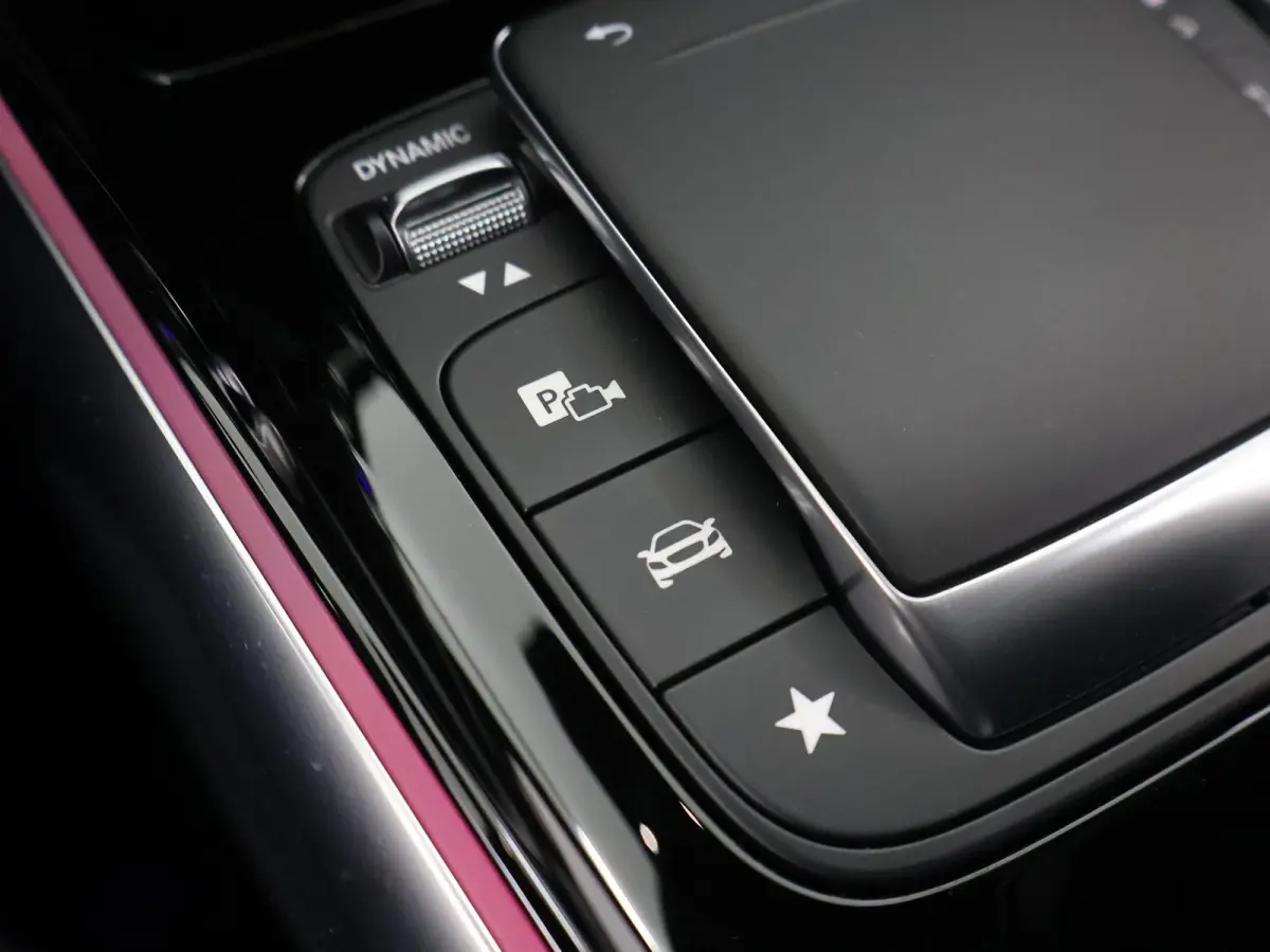200 Business Solution AMG | Stoelverwarming | Sportstoelen | Apple Carplay |