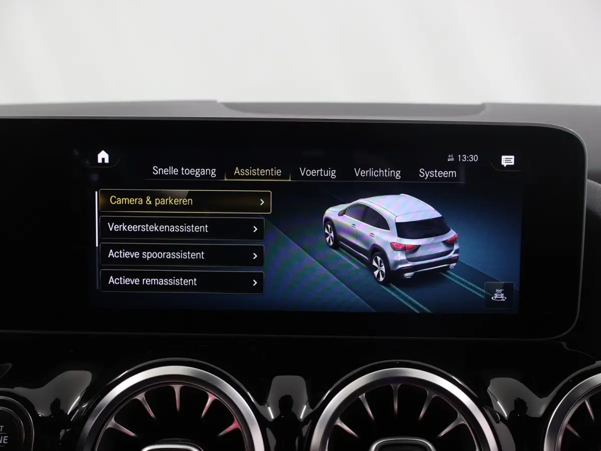 200 Business Solution AMG | Stoelverwarming | Sportstoelen | Apple Carplay |
