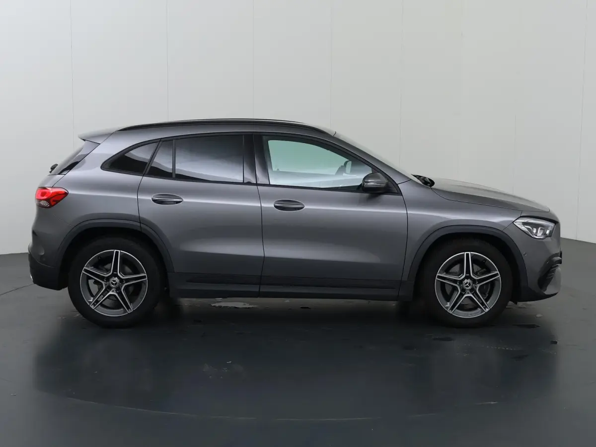 200 Business Solution AMG | Stoelverwarming | Sportstoelen | Apple Carplay |