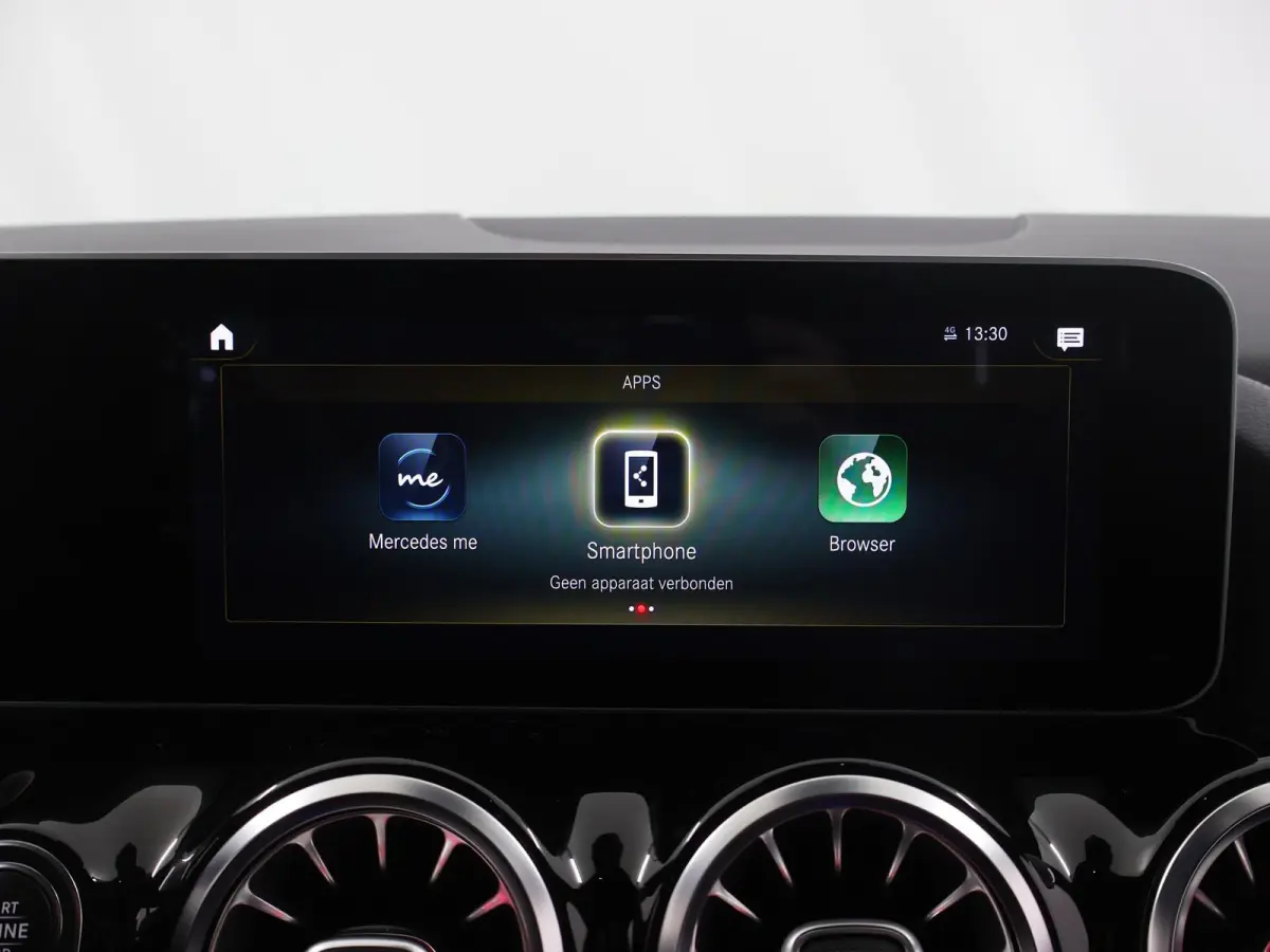 200 Business Solution AMG | Stoelverwarming | Sportstoelen | Apple Carplay |