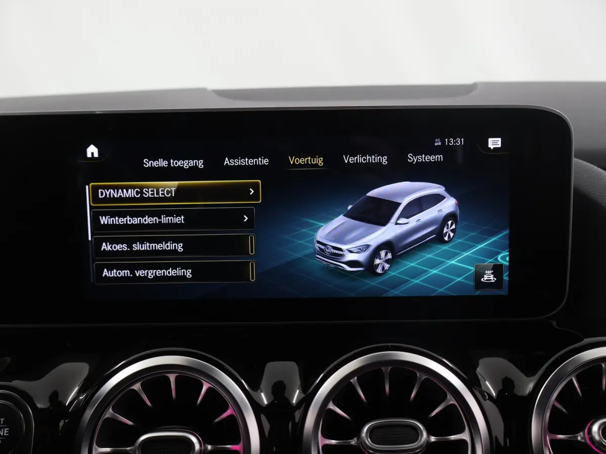 200 Business Solution AMG | Stoelverwarming | Sportstoelen | Apple Carplay |