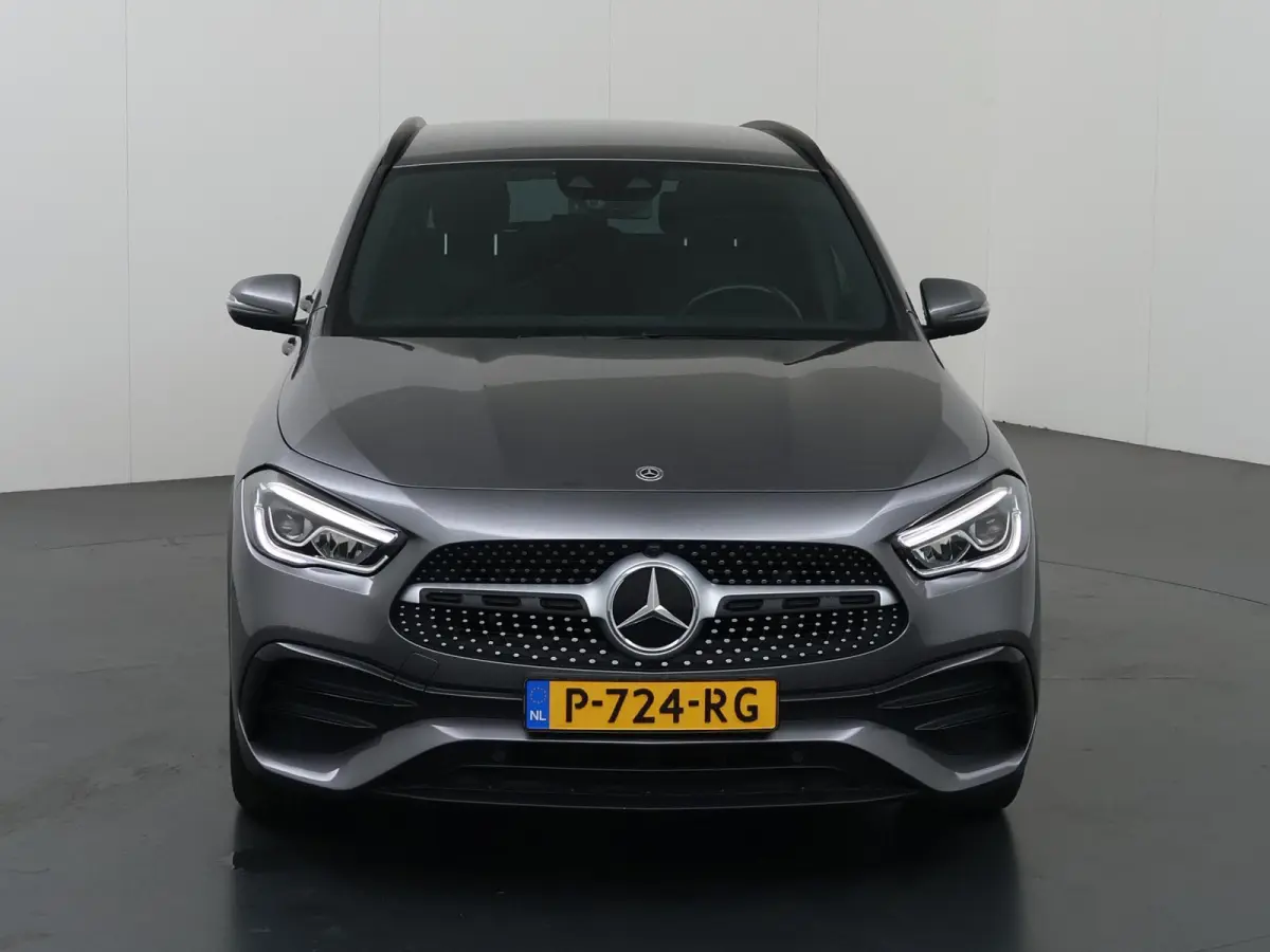 200 Business Solution AMG | Stoelverwarming | Sportstoelen | Apple Carplay |